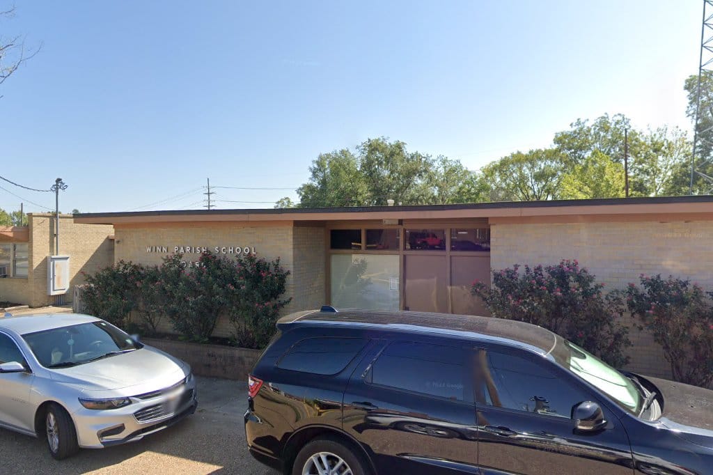 Dodson High School