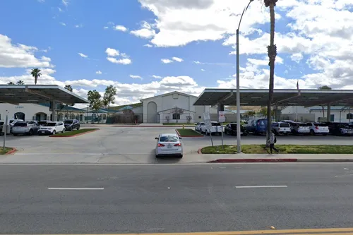 Keith McCarthy Academy