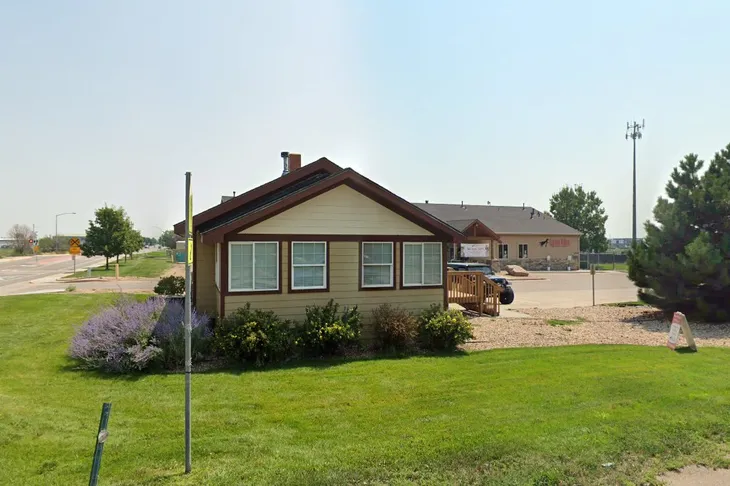 Garden Valley Veterinary Hospital