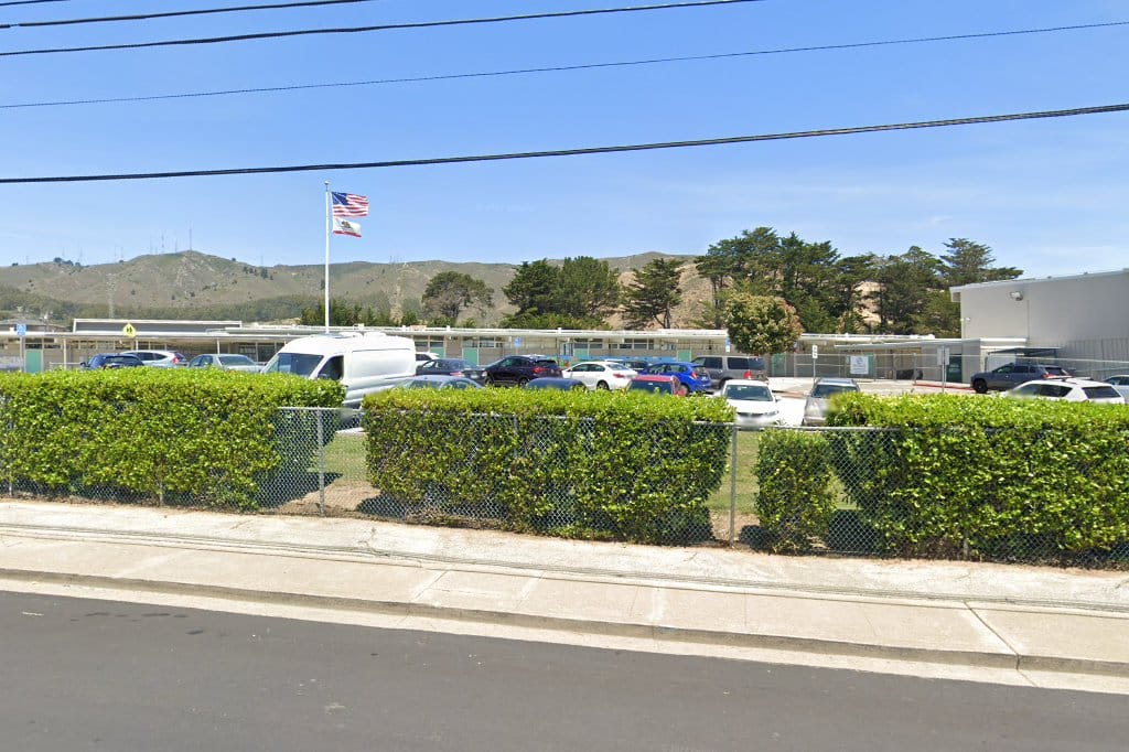 Sunshine Gardens Elementary School