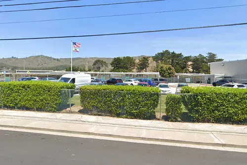 Sunshine Gardens Elementary School