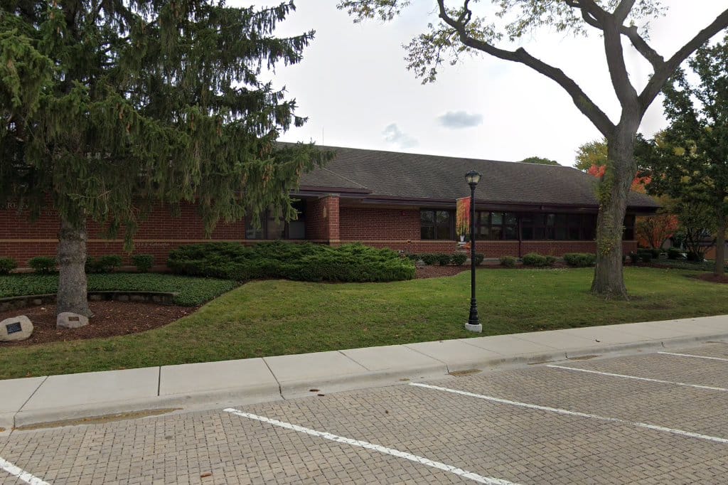 Warrenville Animal Control