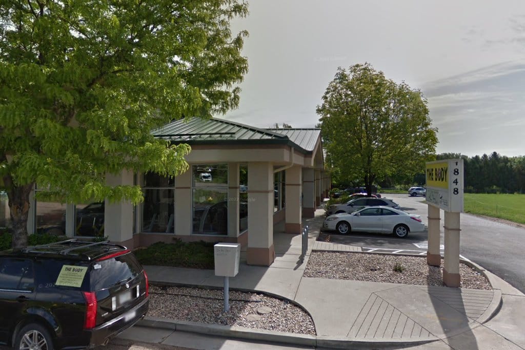 Fossil Ridge Animal Hospital