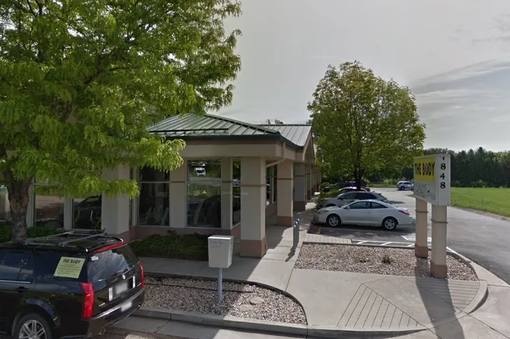 Fossil Ridge Animal Hospital
