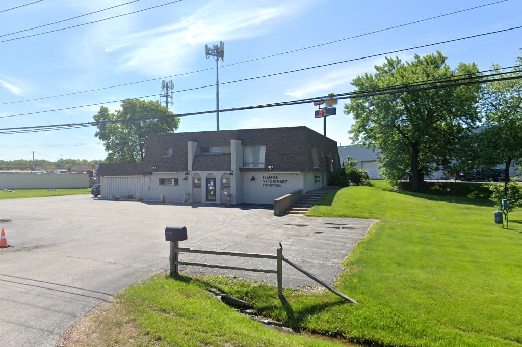 Illiana Veterinary Hospital
