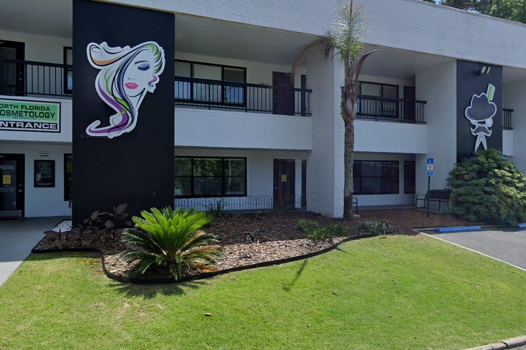 North Fl Cosmetology Financial