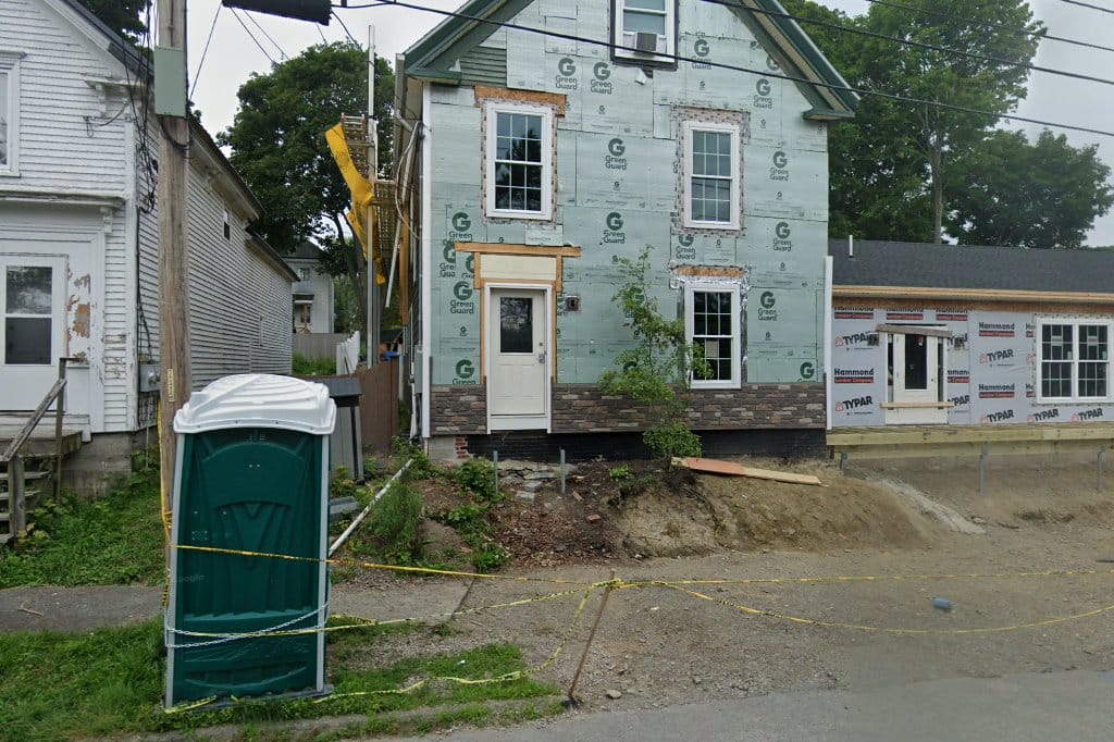 Bangor Montessori School