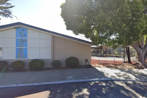 George Hall Elementary School