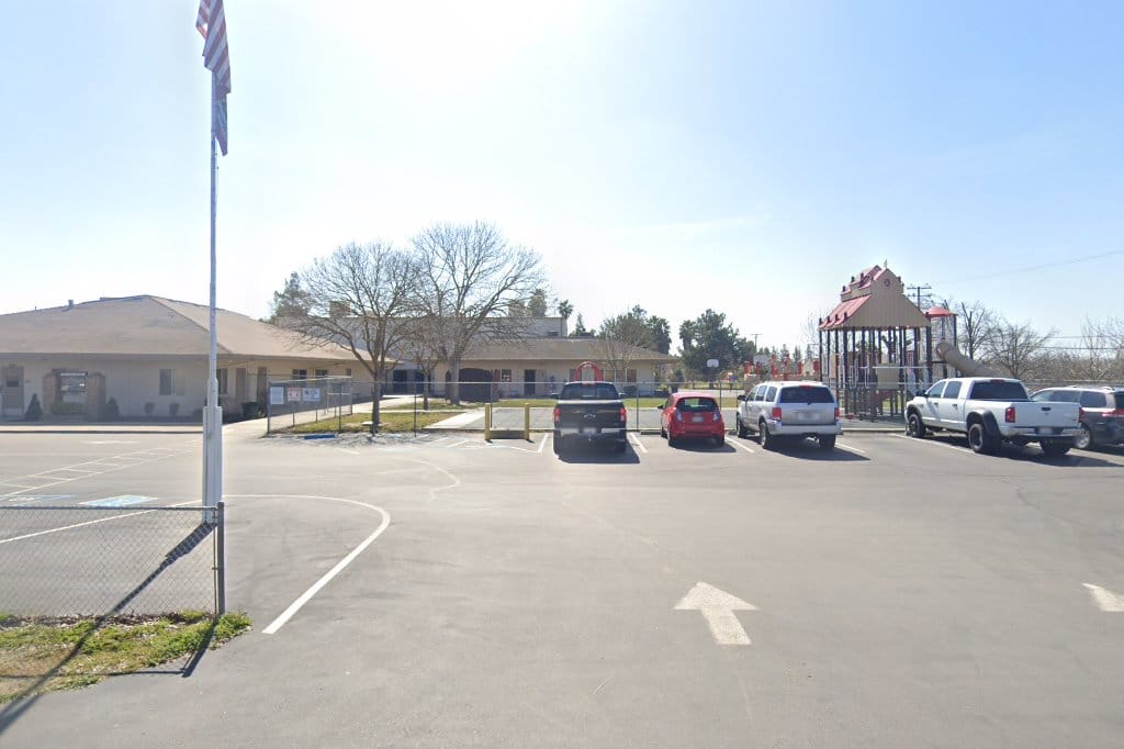 Gratton Charter School