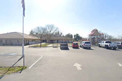 Gratton Charter School