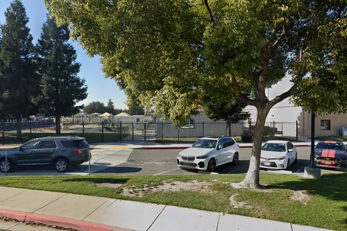 Salida Elementary School
