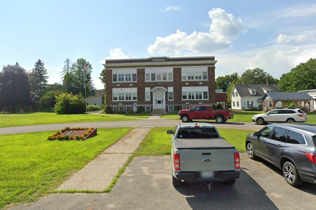 Lee Academy