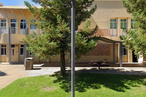 Carlmont High School