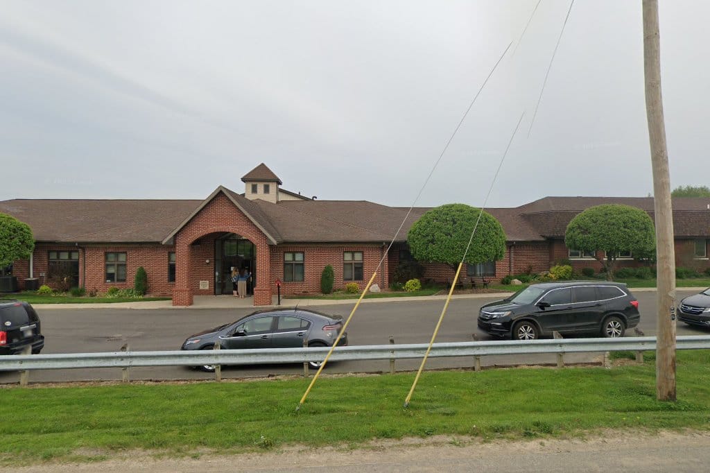 Clinton Christian School