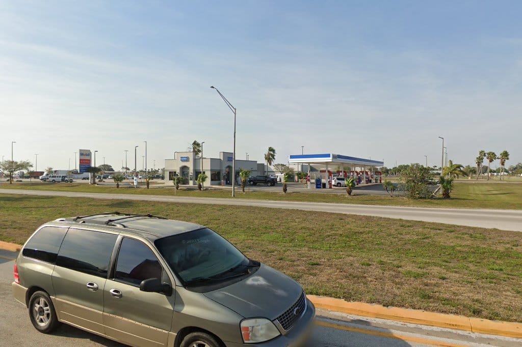 Goodwill Clewiston