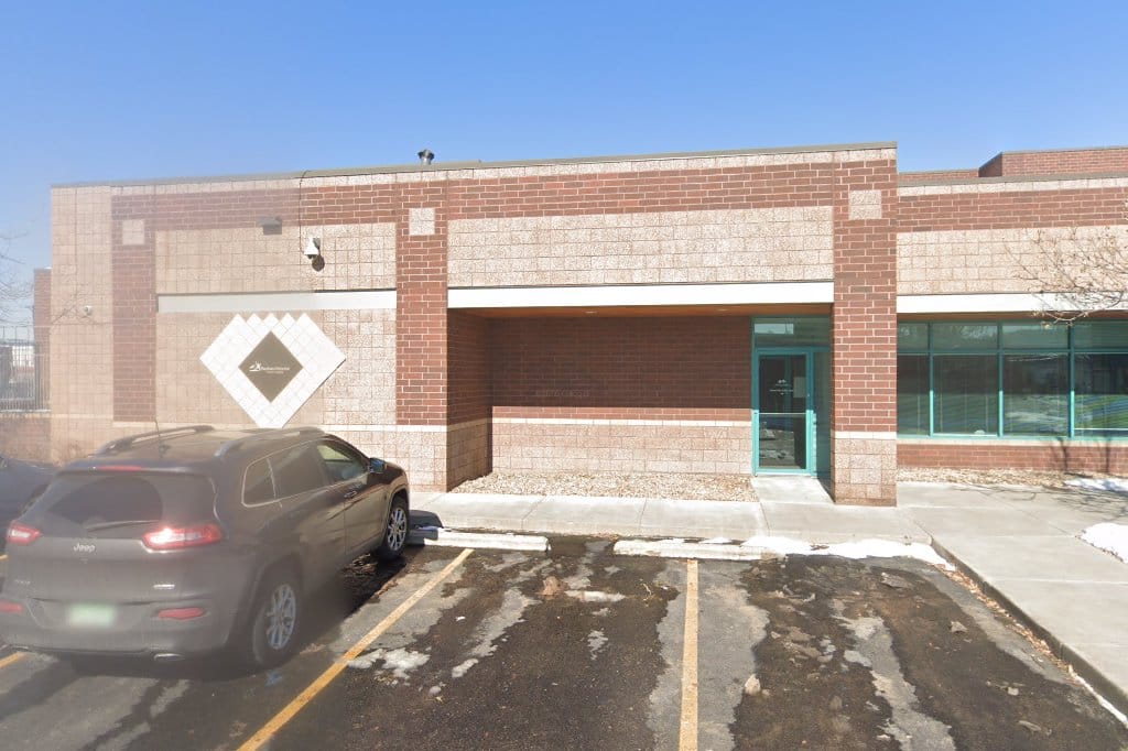 Harrison Memorial Animal Hospital