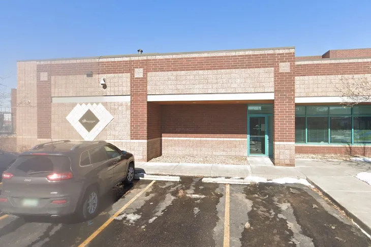 Harrison Memorial Animal Hospital