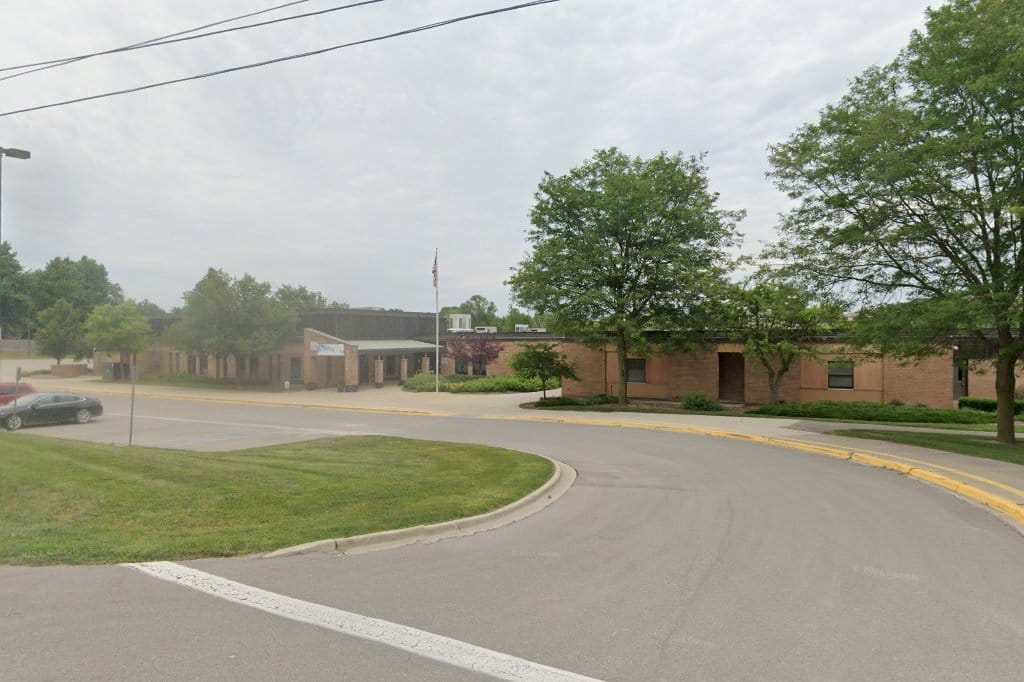 Salem Elementary School