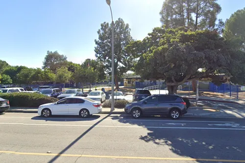 Rolling Hills Elementary School