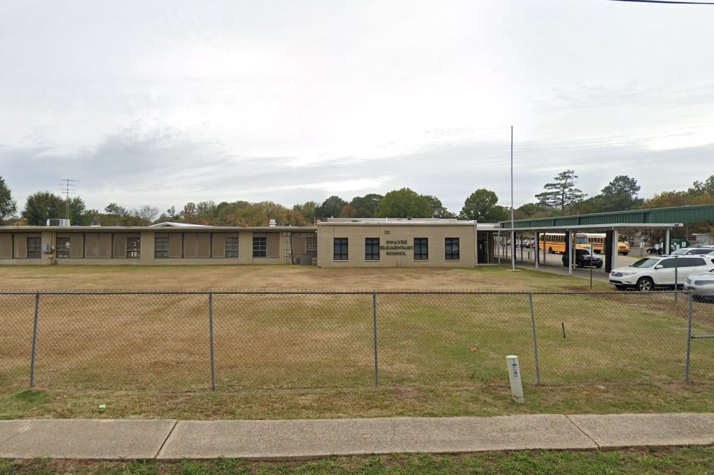 Swayze Elementary School