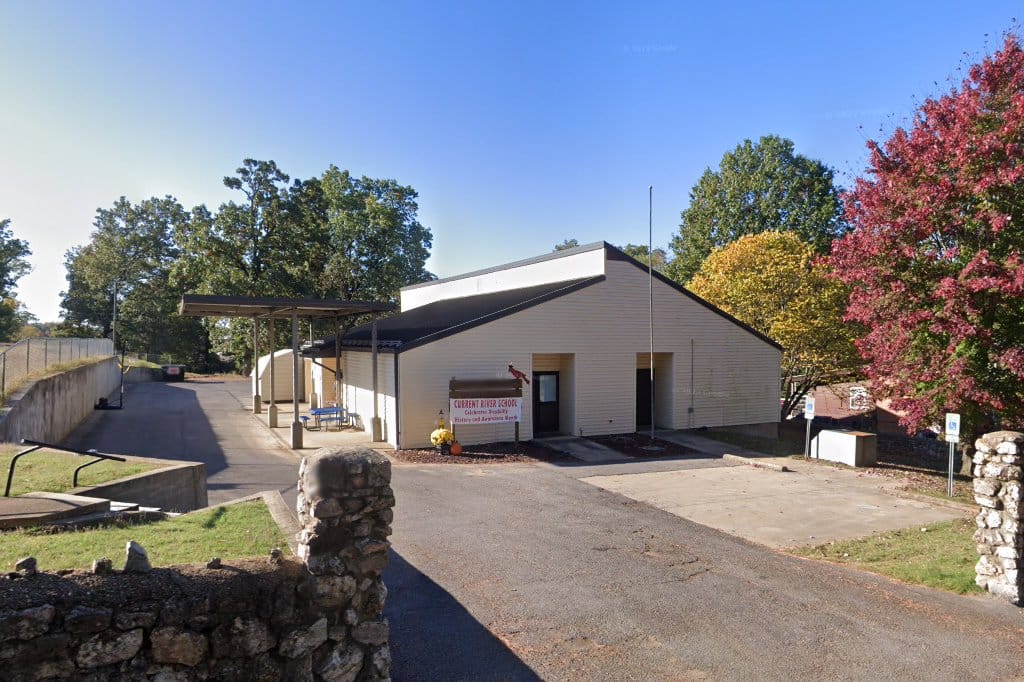 Current River State School