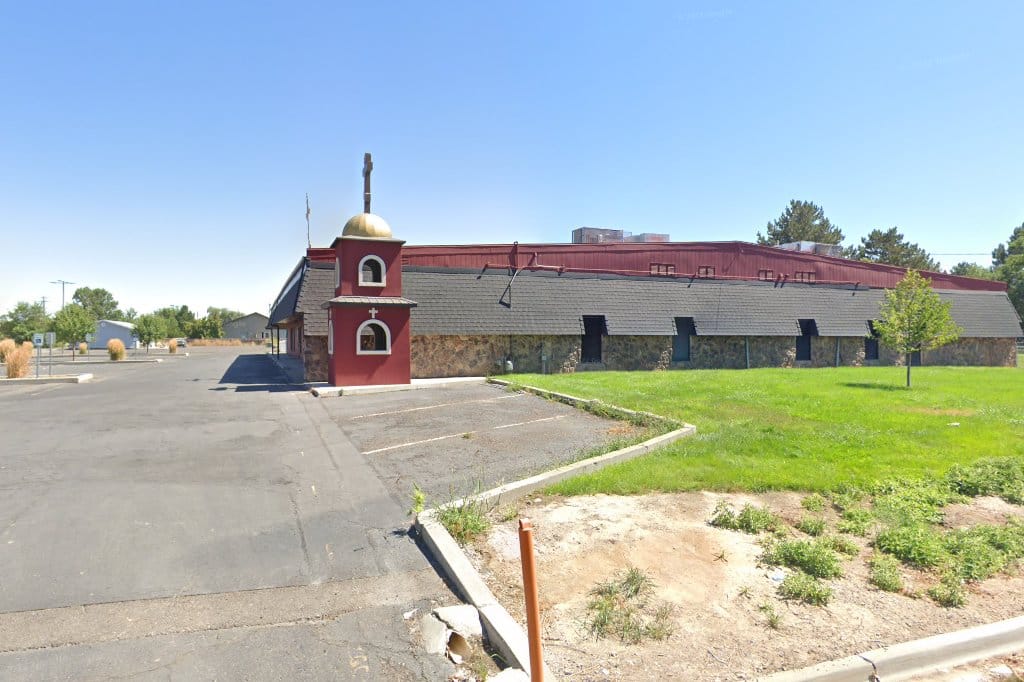 Agape Christian School