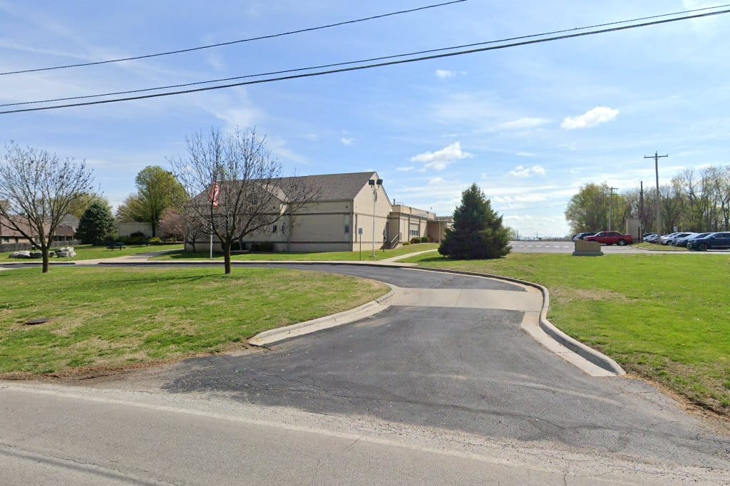 Sequiota Elementary School