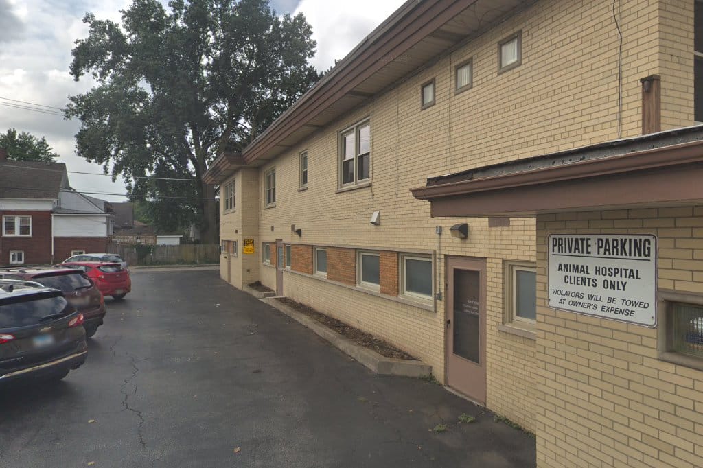 LePar Animal Hospital