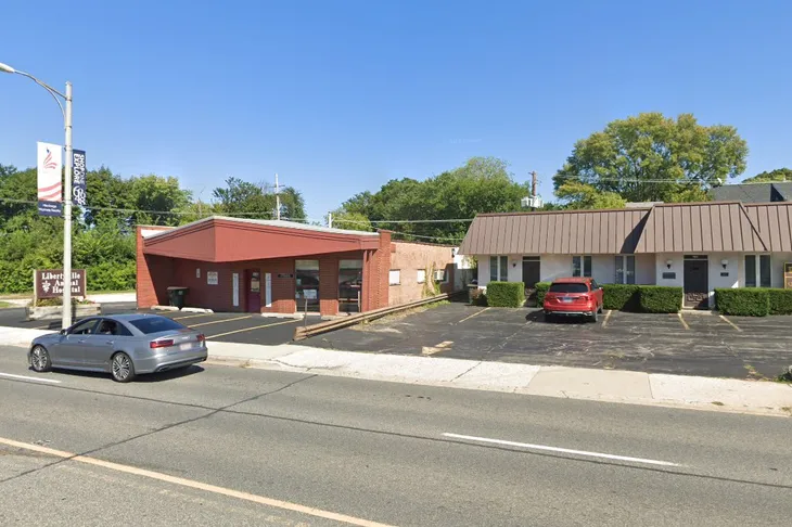 Libertyville Animal Hospital