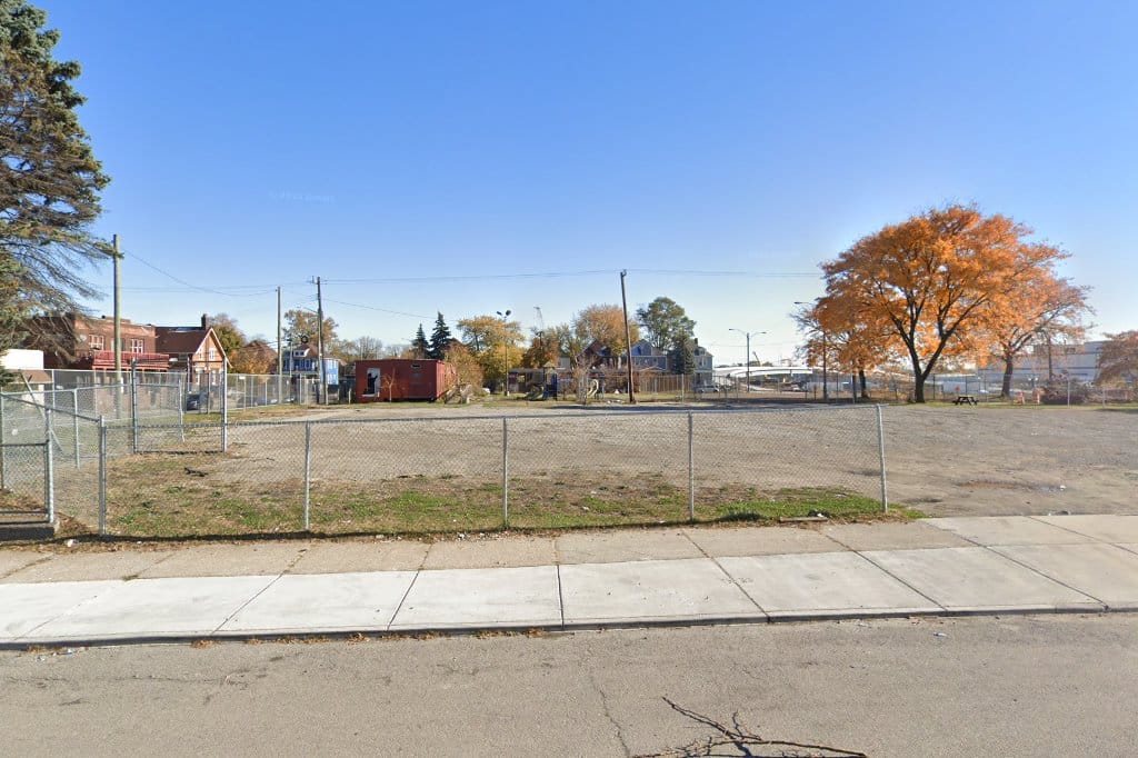 Beard Elementary School