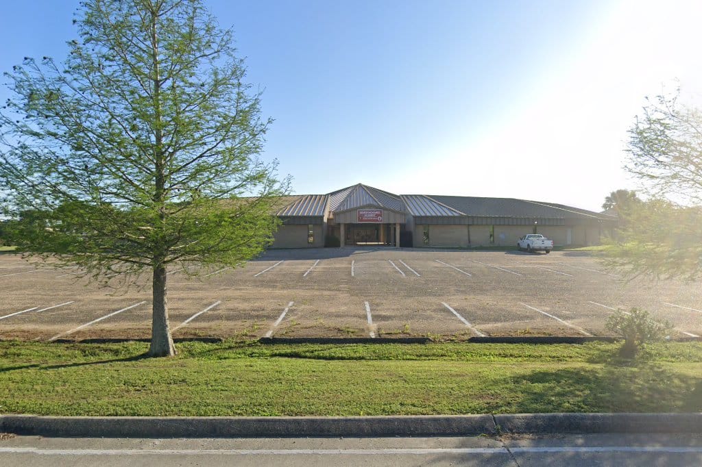 Bishop McManus Academy