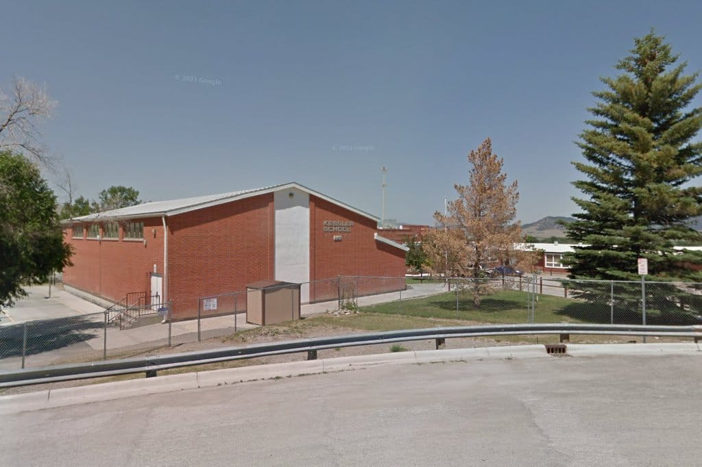 Kessler Elementary School