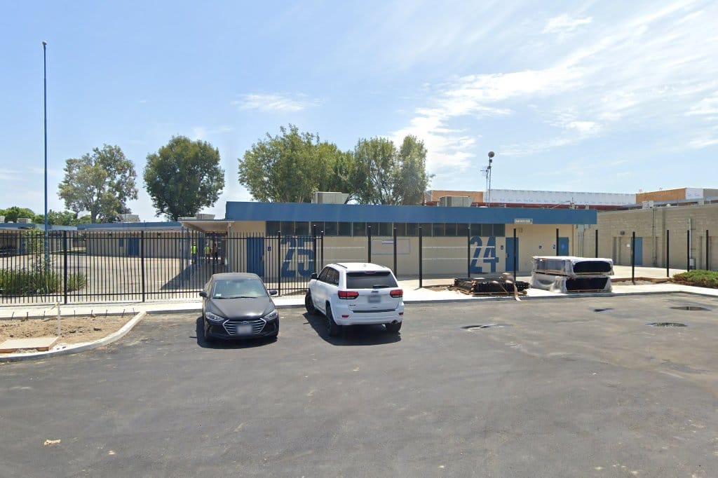 Jefferson Elementary School