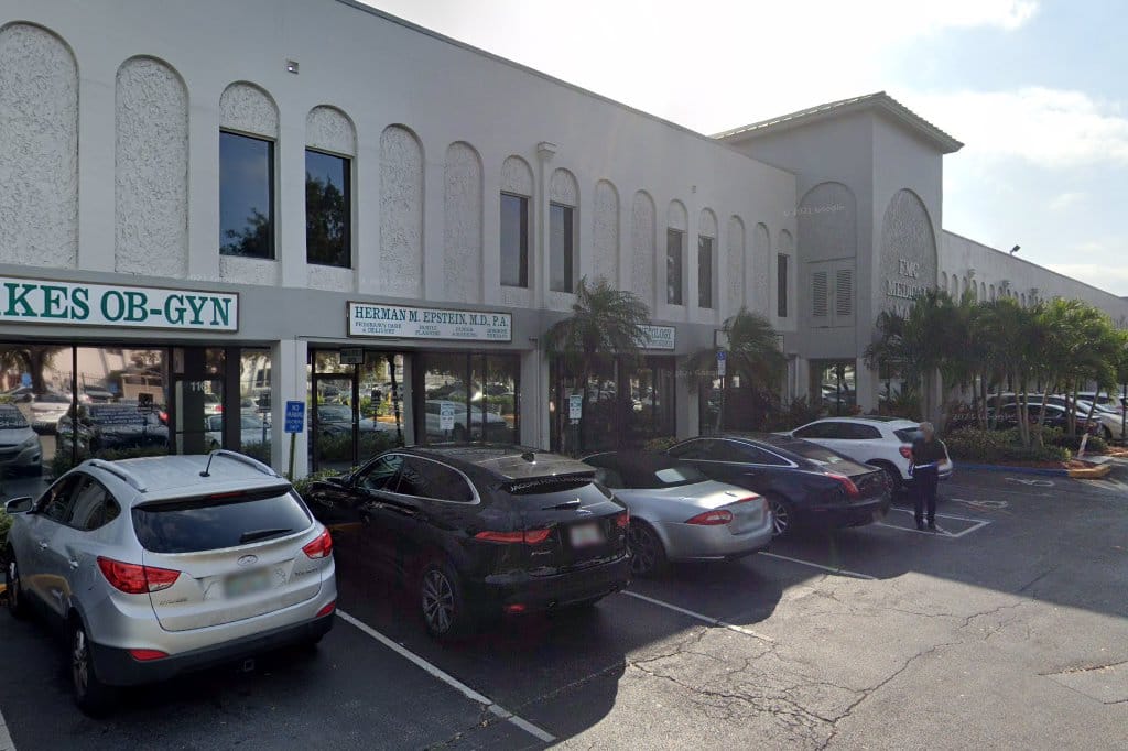 Fortis Institute-Fort Lauderdale