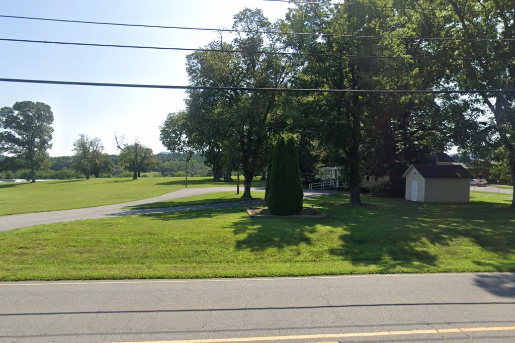 North Liberty School