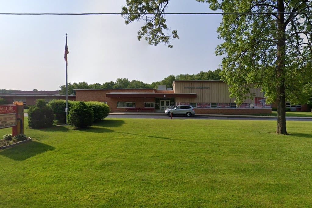 Riverside Elementary School