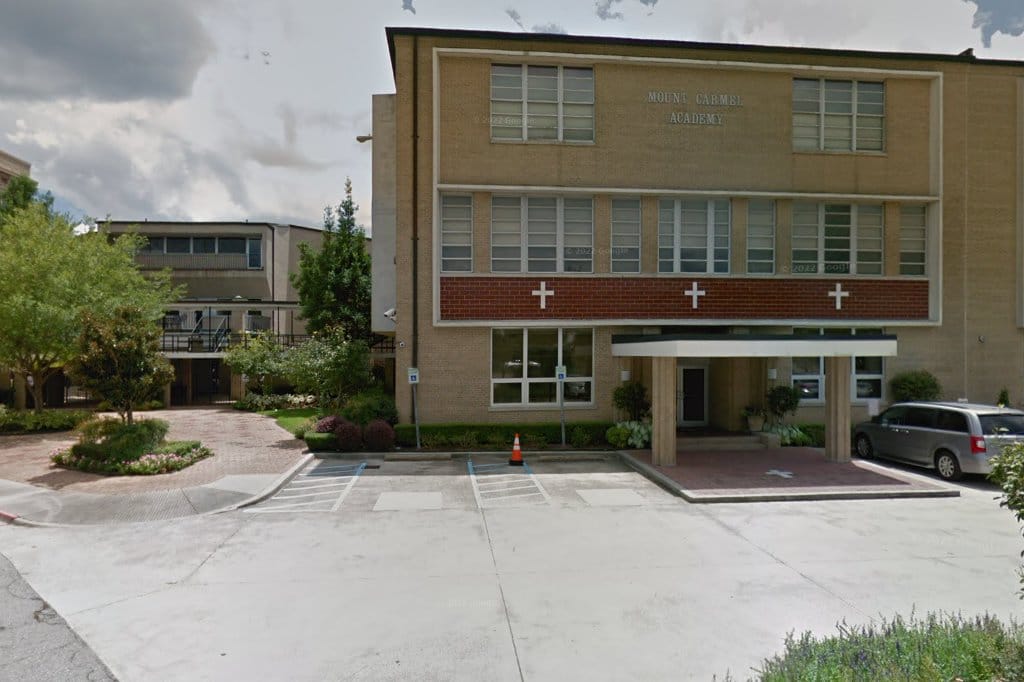 Mount Carmel Academy