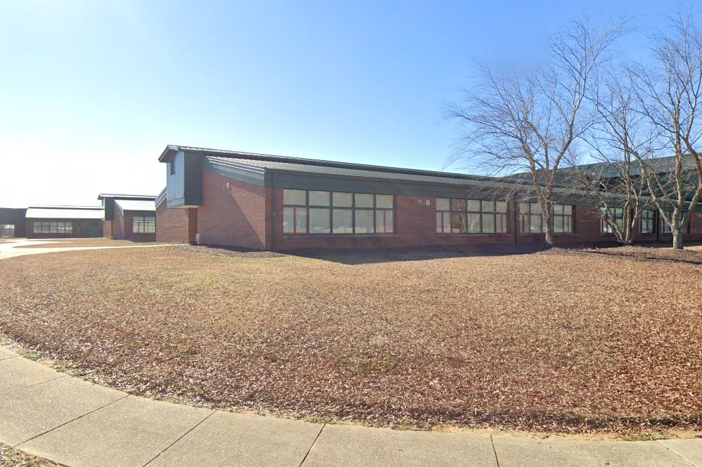 Cleveland Elementary School