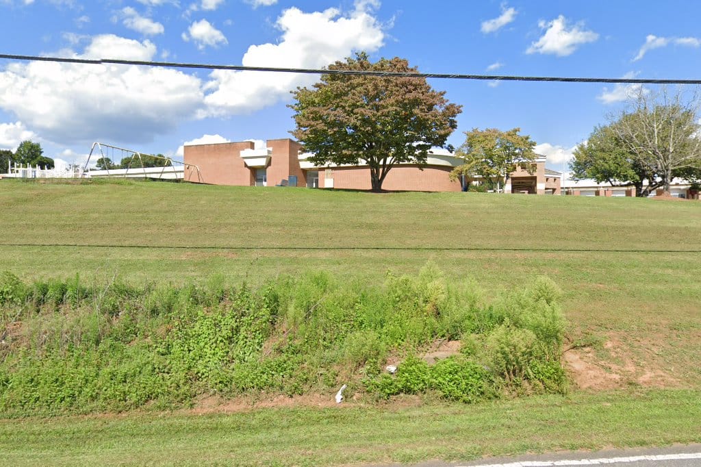 Nebo Elementary School