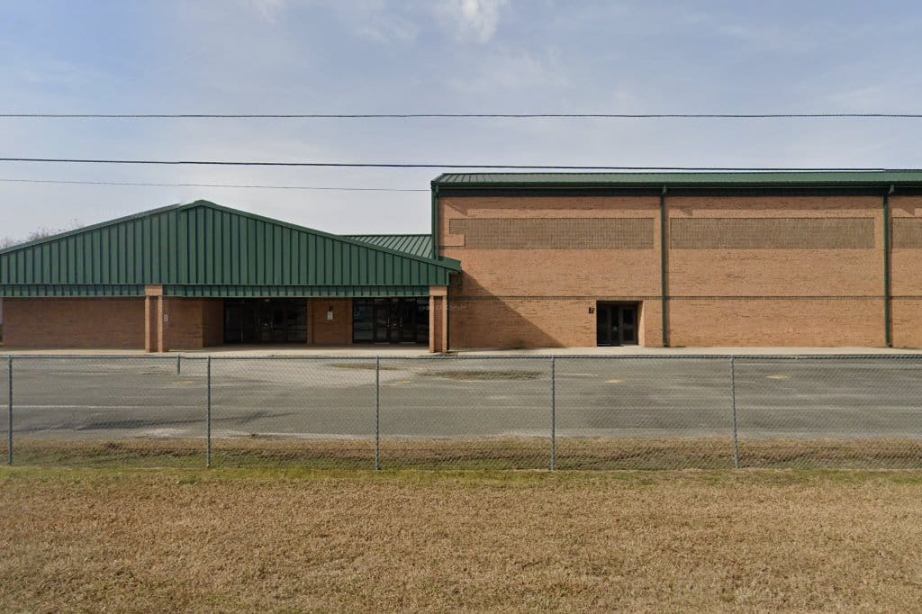 Glennville Elementary School