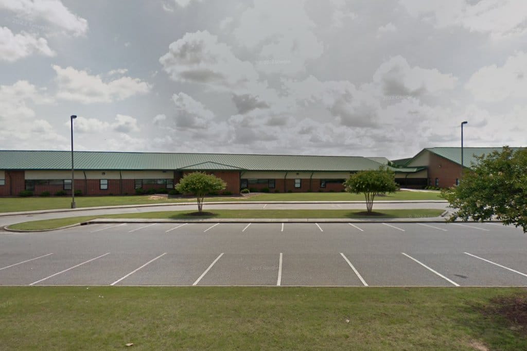Riverwood Elementary School
