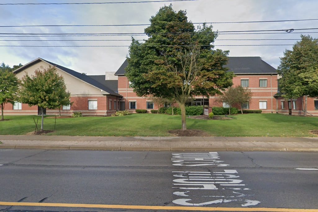 Lansing Unemployment Office