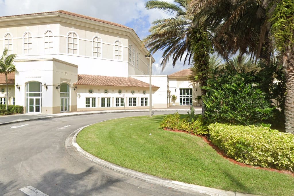 Glades Christian Academy