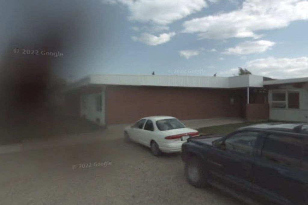 White Sulphur Springs Elementary School