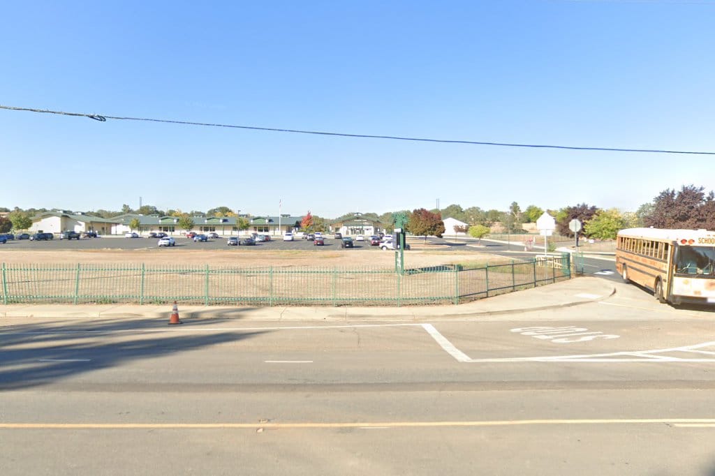 North Cottonwood School