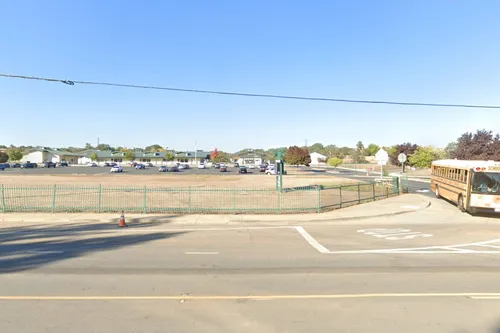 North Cottonwood School
