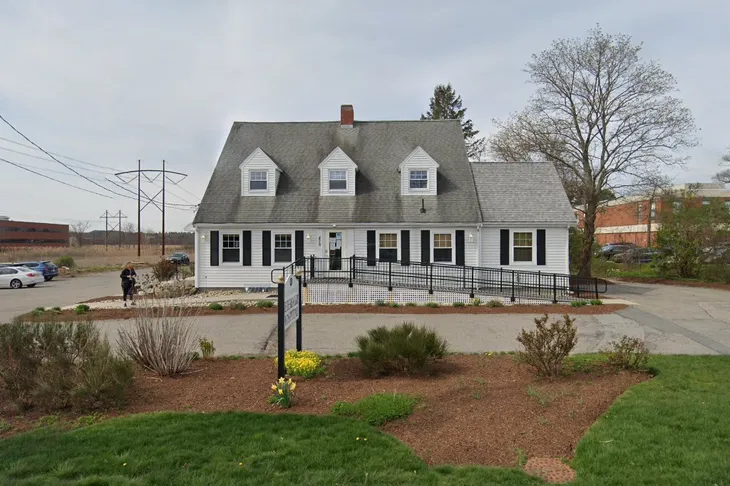 Lexington-Bedford Veterinary Hospital