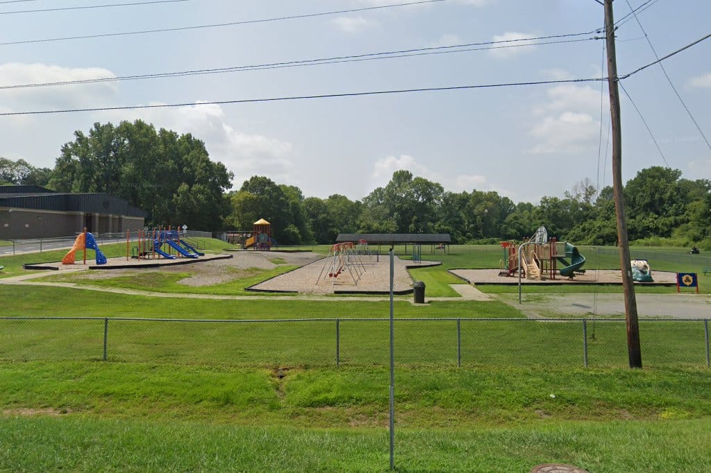 Fred L Wilson Elementary School