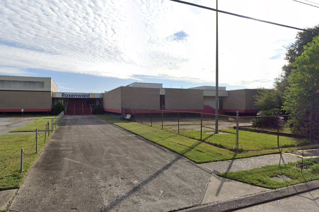 Algiers Technology Academy
