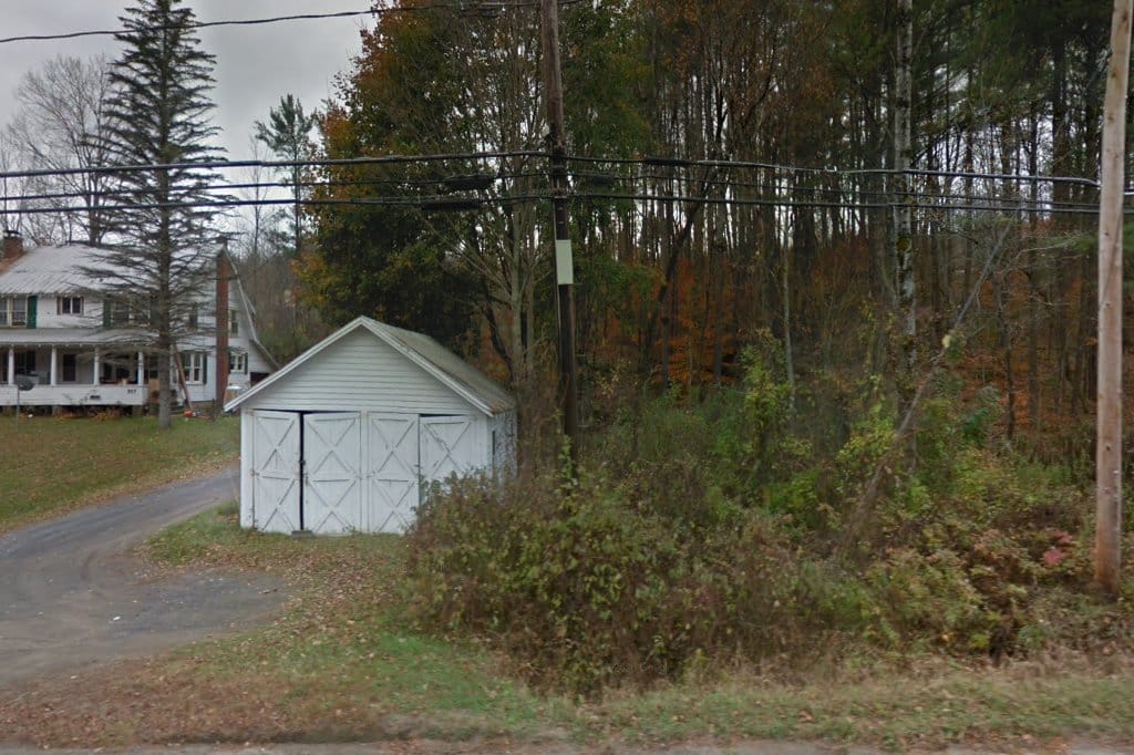 Thurman Town Court